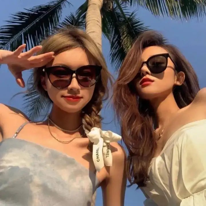 隐藏的恋情