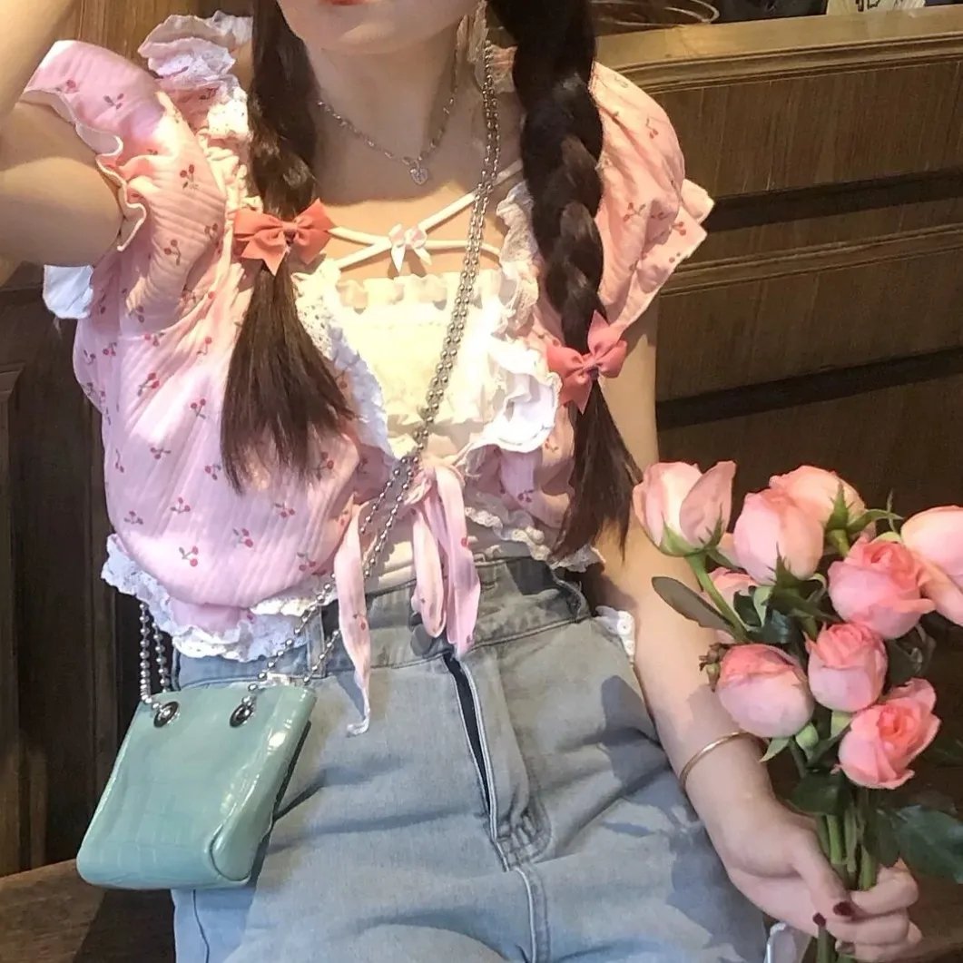 两公婆八条心